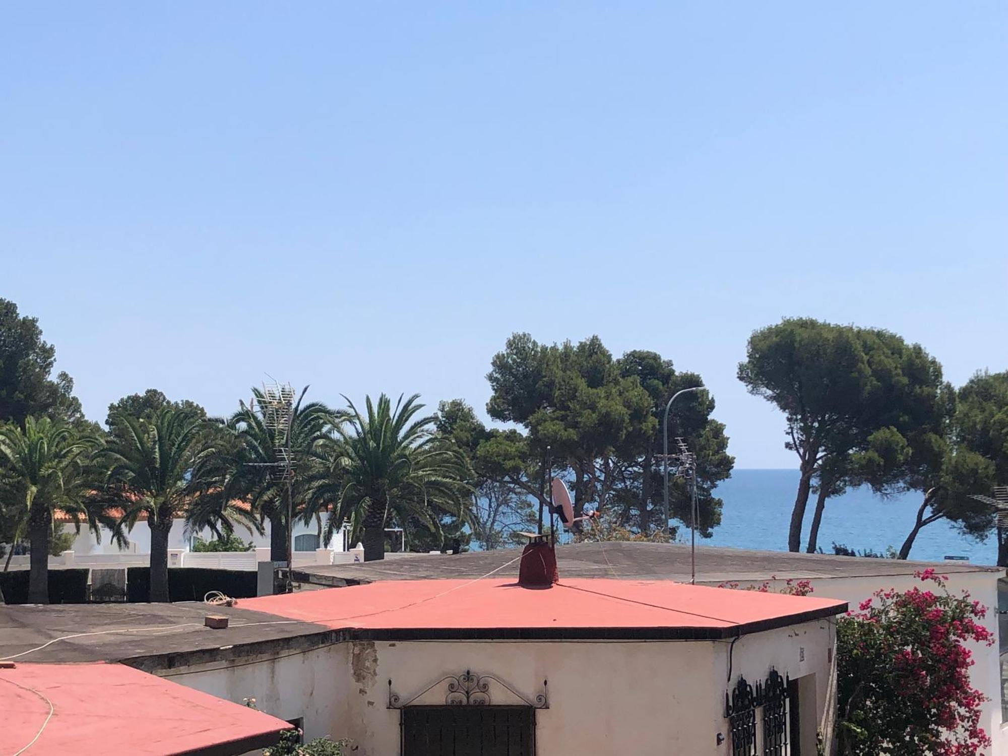 Beach-lovers - Apartamento 1era Linia Mar *
